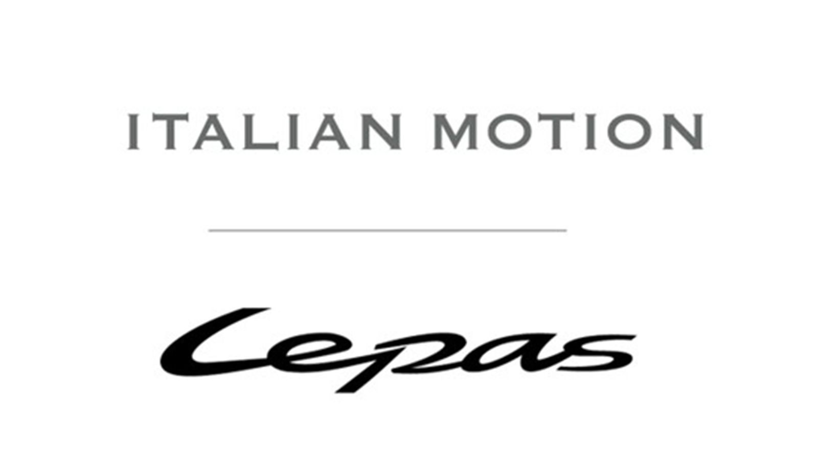 Italian Motion: Οργανωτικές αλλαγές - Νέα δομή για Alfa Romeo & Lepas